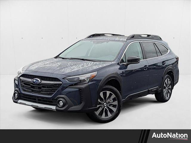 new 2025 Subaru Outback car, priced at $37,613