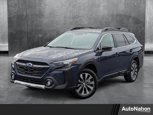 new 2025 Subaru Outback car, priced at $37,613