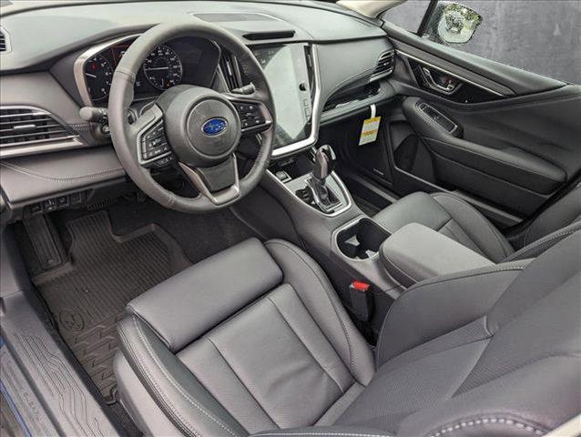 new 2025 Subaru Outback car, priced at $37,613