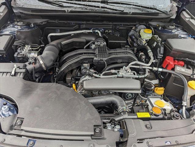 new 2025 Subaru Outback car, priced at $37,613