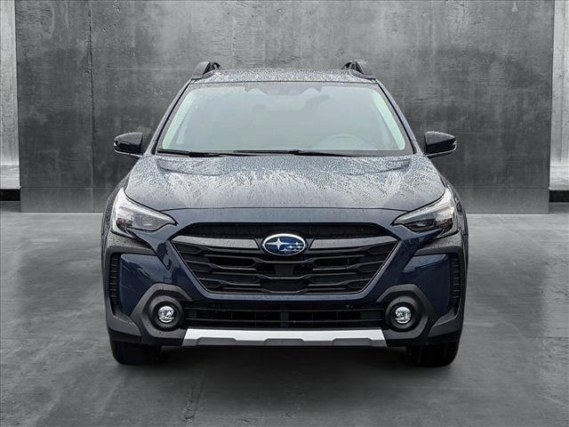 new 2025 Subaru Outback car, priced at $37,613