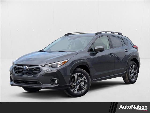 new 2025 Subaru Crosstrek car, priced at $29,984