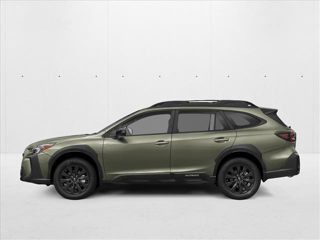 new 2025 Subaru Outback car, priced at $40,402