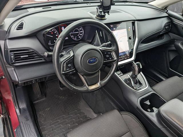 used 2020 Subaru Outback car, priced at $17,993