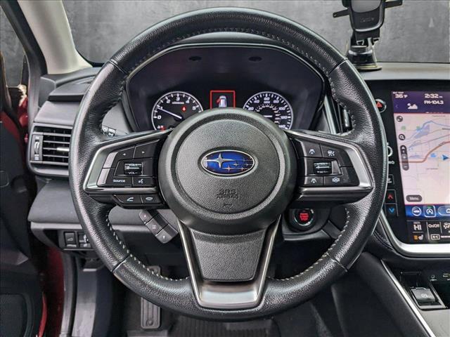 used 2020 Subaru Outback car, priced at $17,993