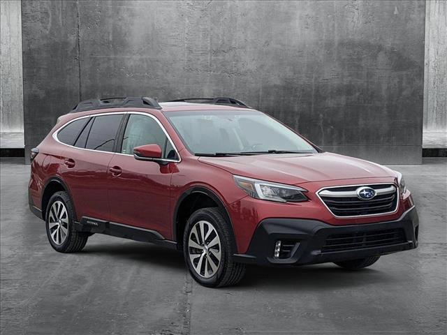 used 2020 Subaru Outback car, priced at $17,993