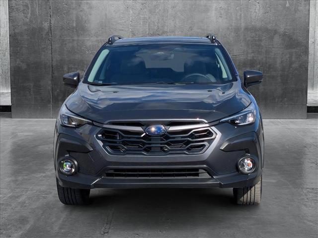 new 2025 Subaru Crosstrek car, priced at $34,150