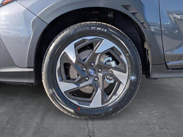 new 2025 Subaru Crosstrek car, priced at $34,150