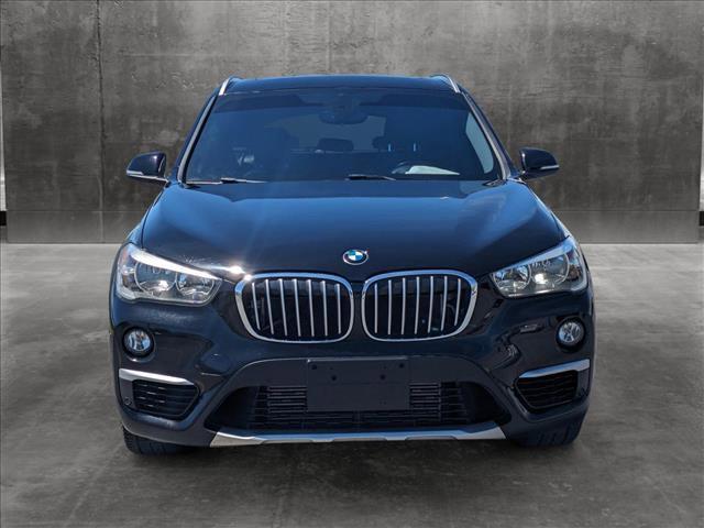 used 2016 BMW X1 car, priced at $17,981
