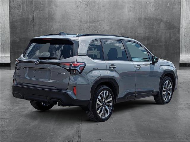 new 2025 Subaru Forester car, priced at $41,489