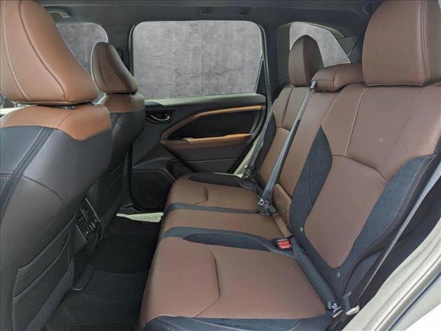 new 2025 Subaru Forester car, priced at $41,489