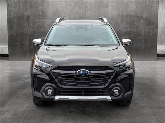 new 2025 Subaru Outback car, priced at $39,943