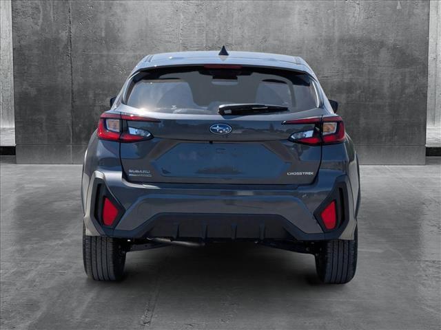 new 2025 Subaru Crosstrek car, priced at $26,984