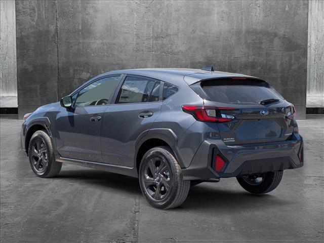 new 2025 Subaru Crosstrek car, priced at $26,984