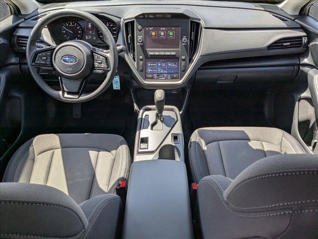 new 2025 Subaru Crosstrek car, priced at $26,984
