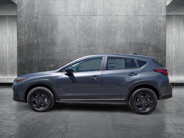 new 2025 Subaru Crosstrek car, priced at $26,984