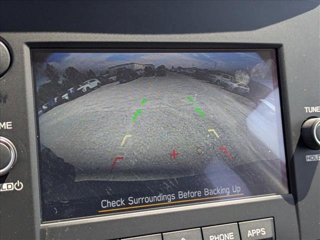 new 2025 Subaru Crosstrek car, priced at $26,984