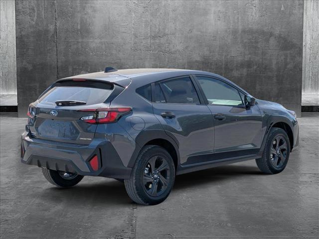 new 2025 Subaru Crosstrek car, priced at $26,984