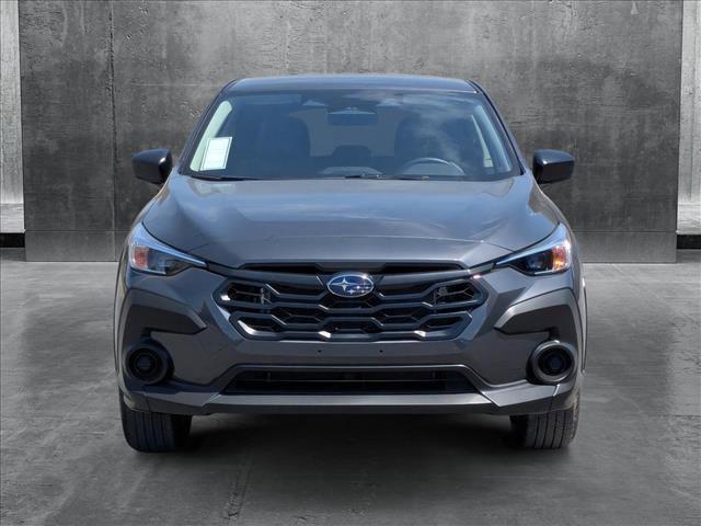 new 2025 Subaru Crosstrek car, priced at $26,984