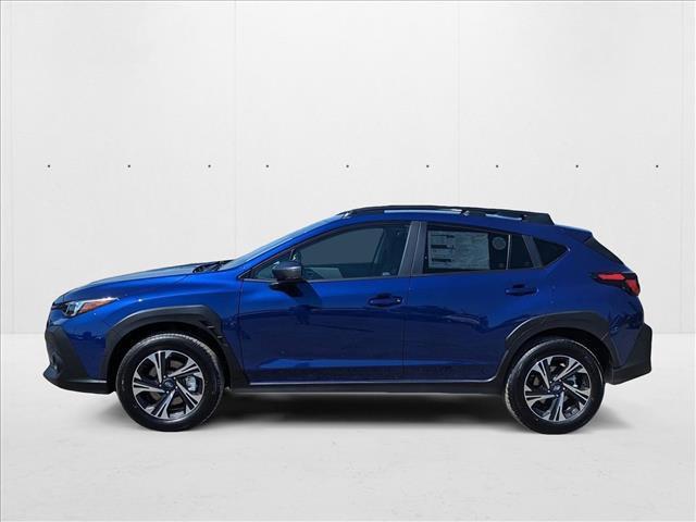 new 2025 Subaru Crosstrek car, priced at $30,470