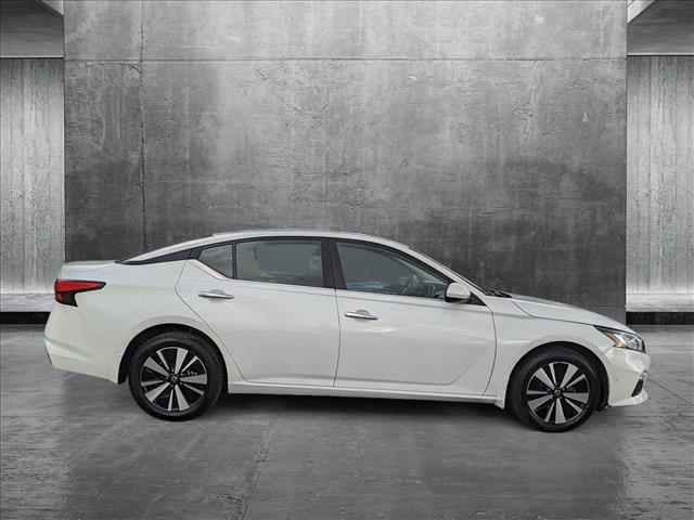 used 2022 Nissan Altima car, priced at $20,971