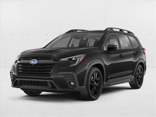 new 2025 Subaru Ascent car, priced at $51,101