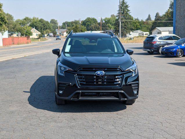 new 2025 Subaru Ascent car, priced at $51,101