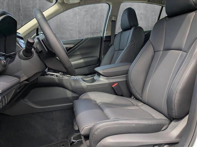 new 2025 Subaru Legacy car, priced at $33,881