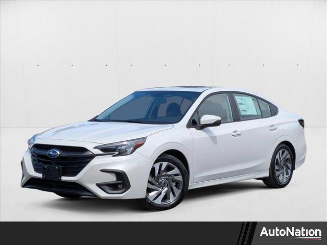 new 2025 Subaru Legacy car, priced at $33,881
