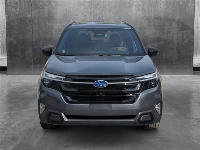 new 2025 Subaru Forester car, priced at $39,362