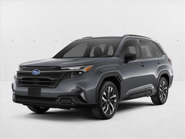 new 2025 Subaru Forester Hybrid car, priced at $44,314