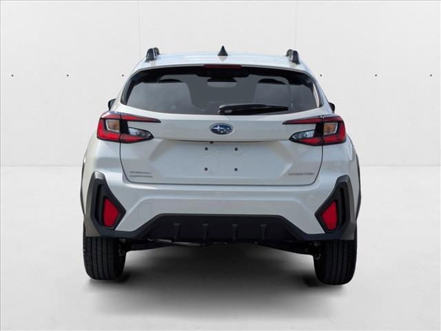 new 2025 Subaru Crosstrek car, priced at $30,383