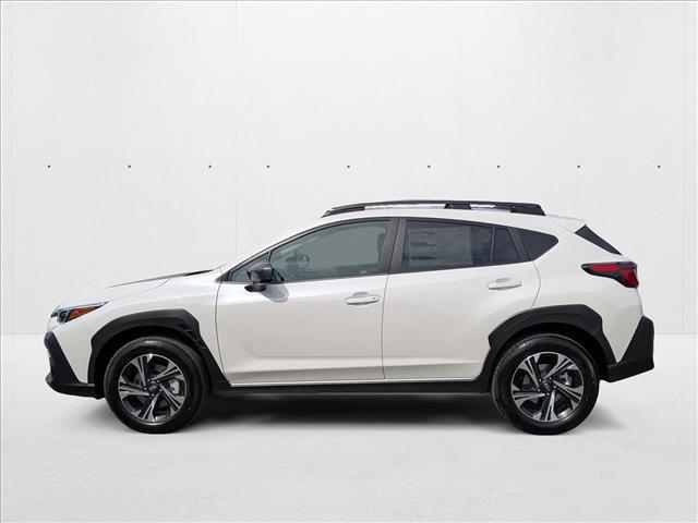 new 2025 Subaru Crosstrek car, priced at $30,383
