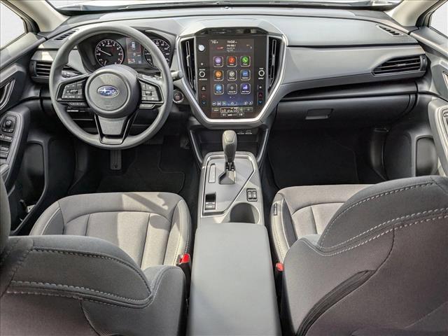 new 2025 Subaru Crosstrek car, priced at $30,383