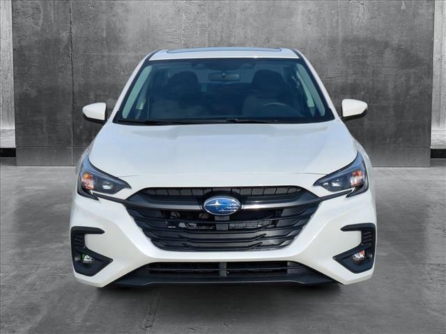 new 2025 Subaru Legacy car, priced at $29,449