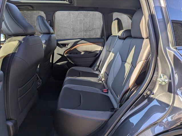 new 2025 Subaru Forester car, priced at $36,245