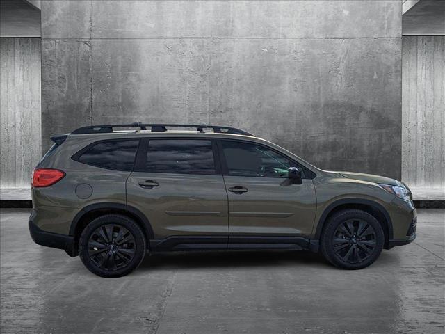 used 2022 Subaru Ascent car, priced at $29,478