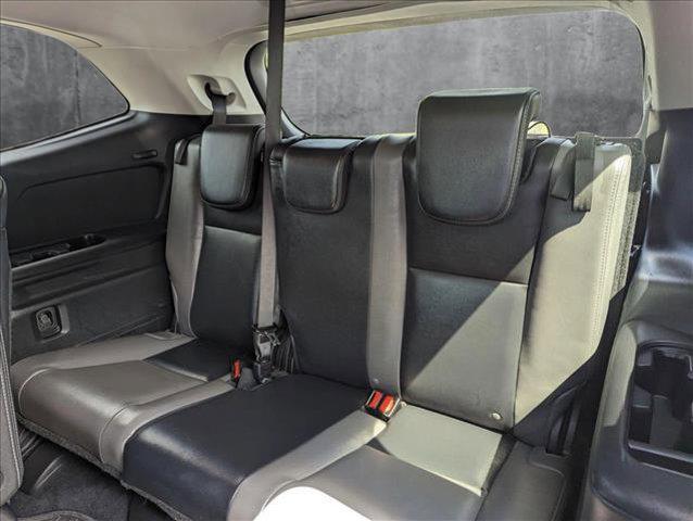 used 2022 Subaru Ascent car, priced at $29,478