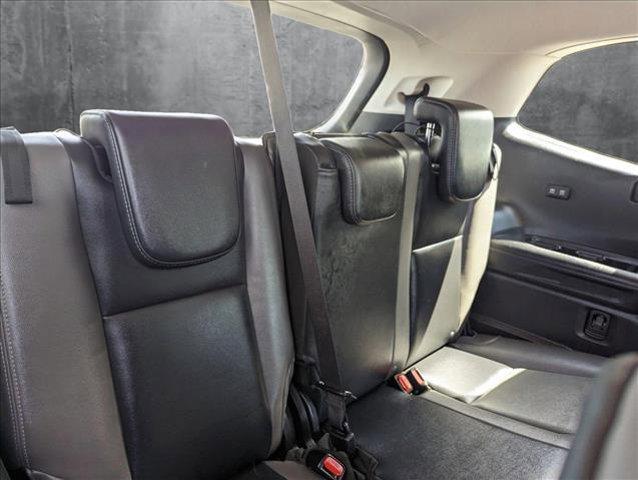 used 2022 Subaru Ascent car, priced at $29,478