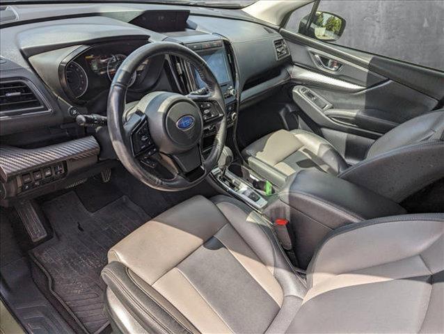 used 2022 Subaru Ascent car, priced at $29,478