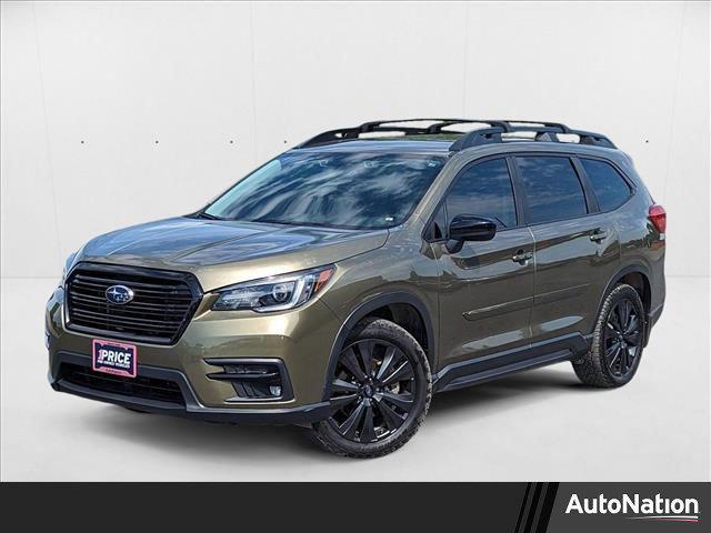 used 2022 Subaru Ascent car, priced at $28,998
