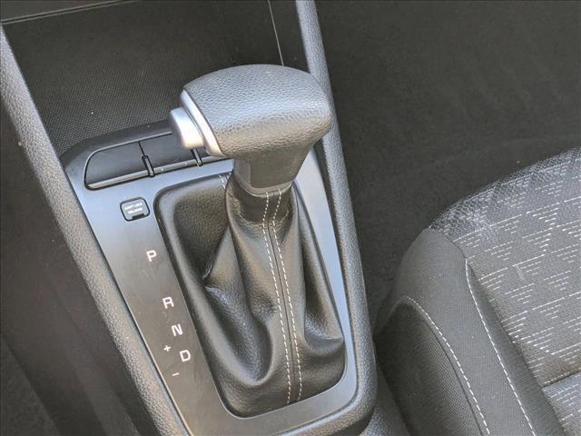 used 2023 Kia Rio car, priced at $14,995