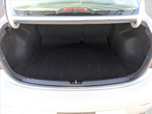 used 2023 Kia Rio car, priced at $14,995