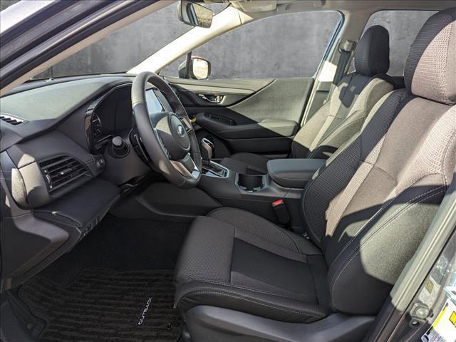 new 2025 Subaru Outback car, priced at $33,813