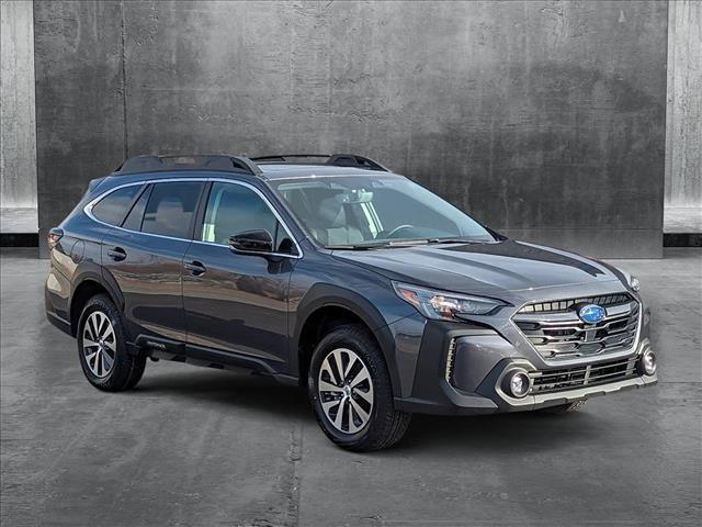 new 2025 Subaru Outback car, priced at $33,813