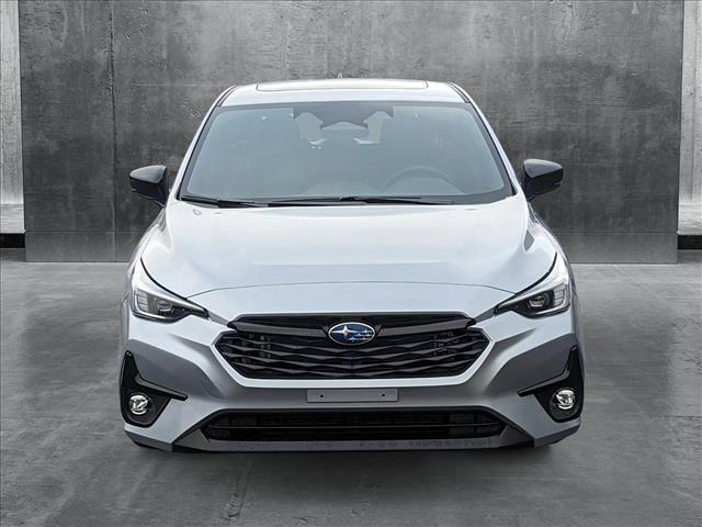 new 2024 Subaru Impreza car, priced at $29,761