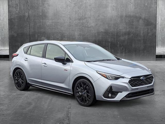 new 2024 Subaru Impreza car, priced at $29,761