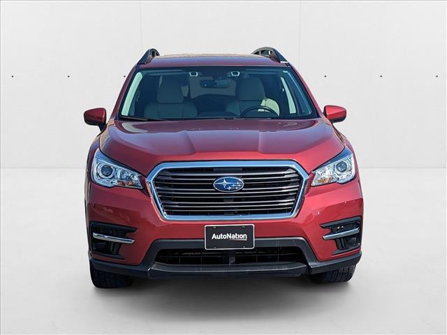 used 2019 Subaru Ascent car, priced at $19,995