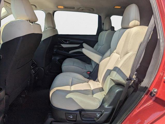 used 2019 Subaru Ascent car, priced at $19,995