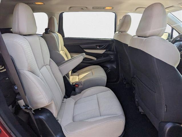 used 2019 Subaru Ascent car, priced at $19,995